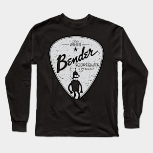 Bender Long Sleeve T-Shirt